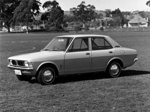 Chrysler Valiant Galant